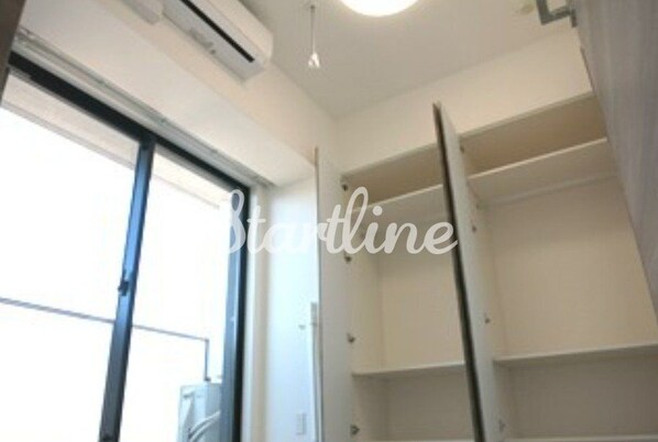 HF東尾久レジデンスの物件内観写真